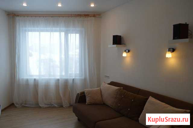 2-к квартира, 51.9 кв.м., 4/5 эт. Апатиты - изображение 1