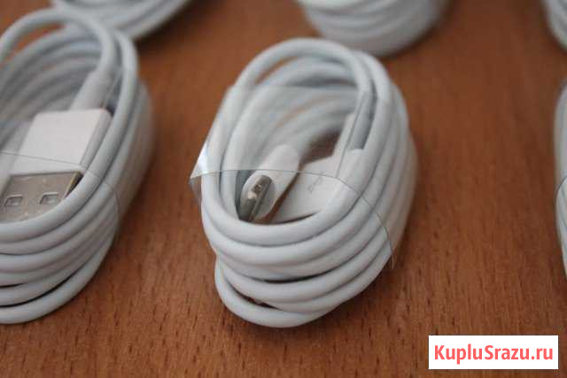USB кабель iPhone Кандалакша - изображение 1