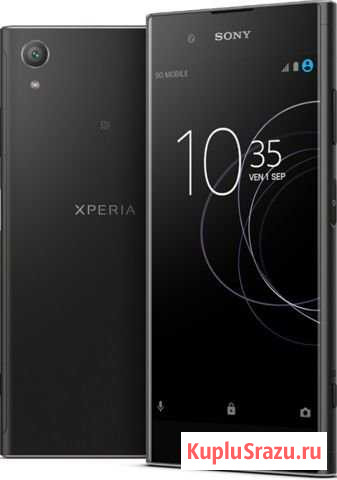 Sony XA1 Plus Мурманск - изображение 1