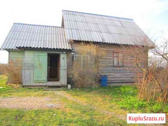 Дом 70 кв.м. на участке 15 сот. Хвойная