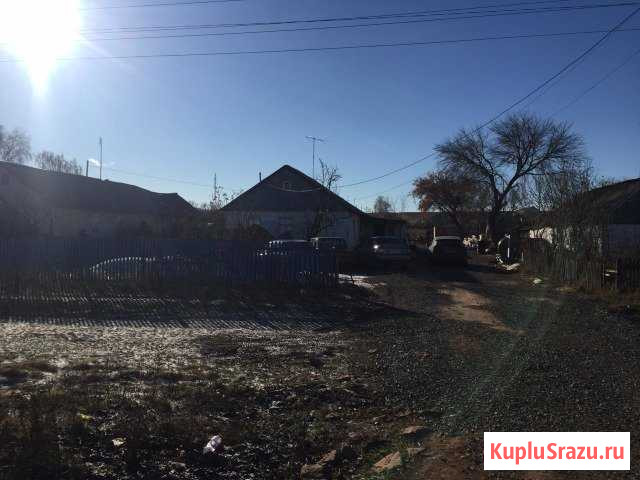 Дом 70 кв.м. на участке 25 сот. Александровка - изображение 1
