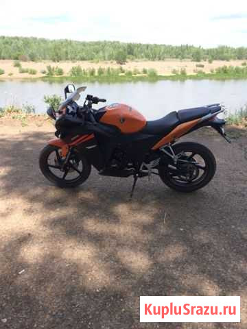 Pegas ZF-250 Оренбург - изображение 1