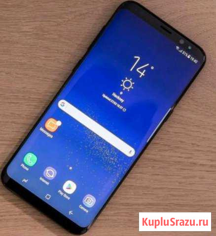 Самсунг s8 64гига Ливны - изображение 1