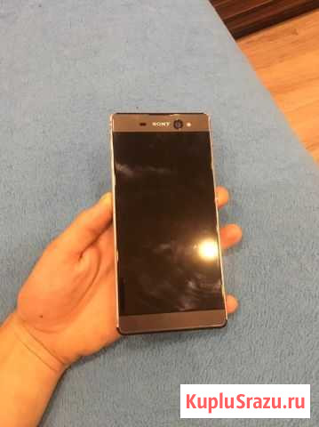 Sony xperiy xa ultra Пенза - изображение 1