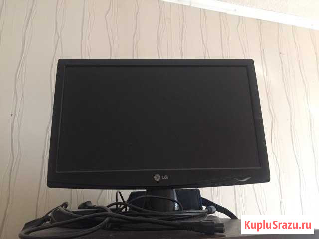 Монитор LG Пенза - изображение 1