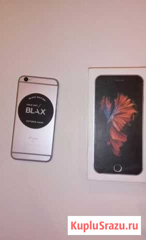 iPhone 6s 16gb Кондратово - изображение 1