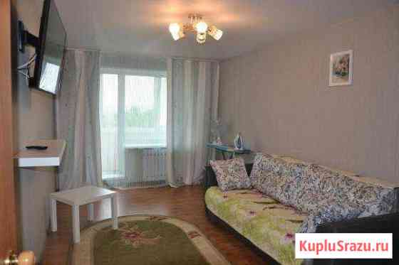 1-к квартира, 43 кв.м., 6/9 эт. Большой Камень