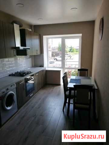 1-к квартира, 50 кв.м., 1/3 эт. Великие Луки - изображение 1