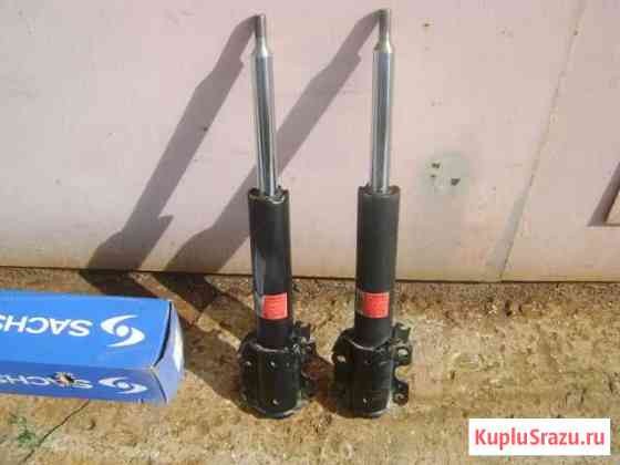 Sachs 115 904 Шилово