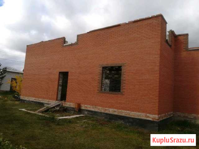  Красный Яр - изображение 1