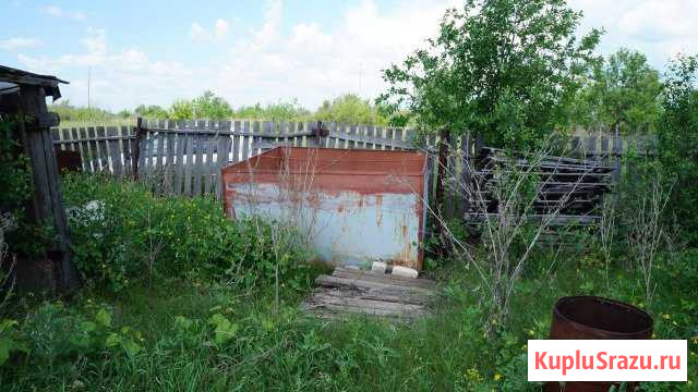  Красный Яр - изображение 1