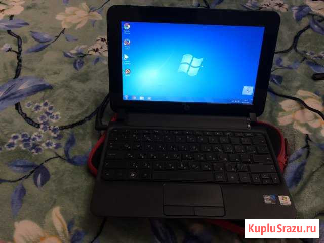 HP Mini 110-3608er Киров - изображение 1