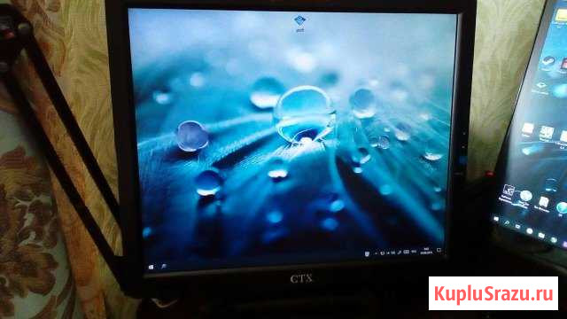 CTX X761A Киров - изображение 1