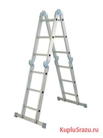 Лестница - трансформер в аренду Кирово-Чепецк - изображение 1
