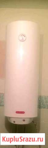 Водонагреватель накопительный в хорошем состоянии Ухта - изображение 1