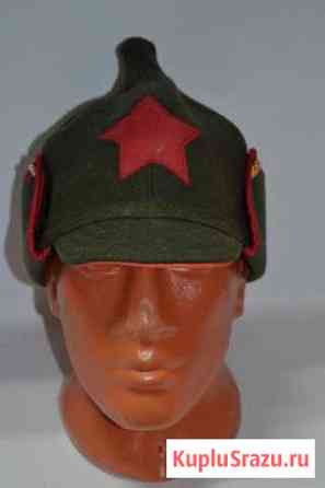 Будёновка. Копия, бутафория, антураж Сыктывкар