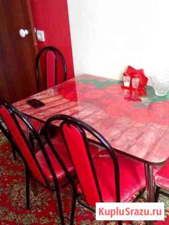 2-к квартира, 52 кв.м., 3/3 эт. Мантурово