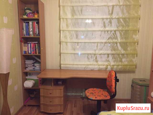Комплект мебели для школьника Кострома - изображение 1
