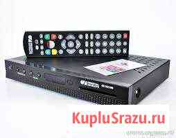 Триколор GS U210B full HD Кострома