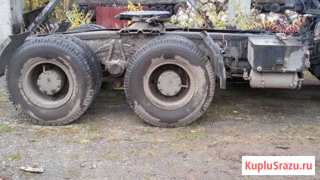 Маз 330 л.с Кострома - изображение 1