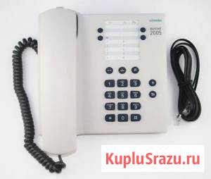 Телефон siemens euroset 2005 Кострома - изображение 1