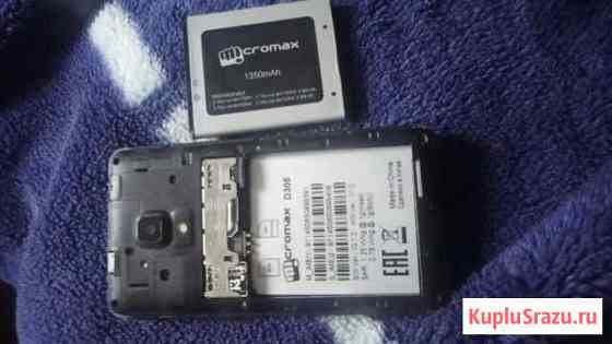 Micromax d305 bolt Кострома