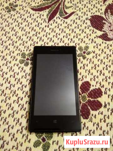 Смартфон Nokia Lumia 520 Кострома - изображение 1