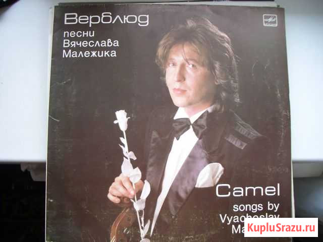 Малеик Красноярск - изображение 1