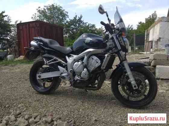 Yamaha FZ-600 Симферополь
