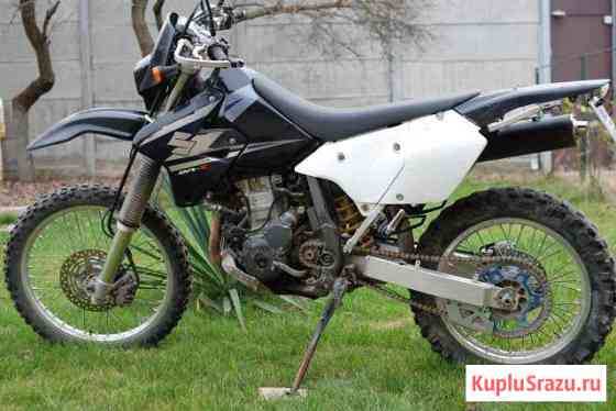 Suzuki DRZ 400 S Севастополь