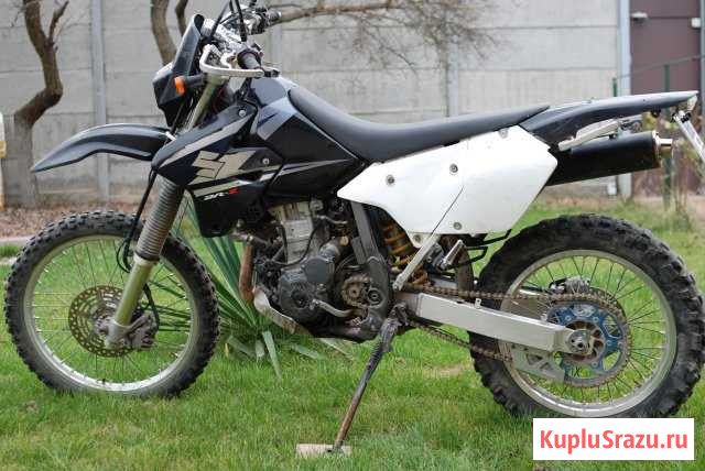 Suzuki DRZ 400 S Севастополь - изображение 1