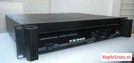 Park Audio VX900 звуковой усилитель Севастополь