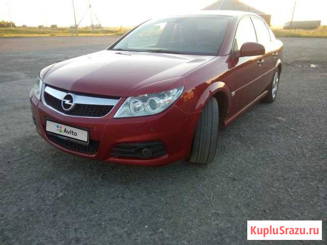 Opel Vectra 1.8 МТ, 2007, хетчбэк Шумиха - изображение 1