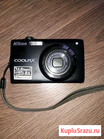 Фотоаппарат Nikon Курган - изображение 1
