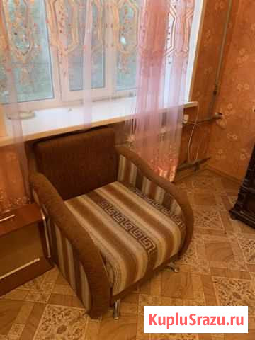 Кресло-кровать Тольятти - изображение 1