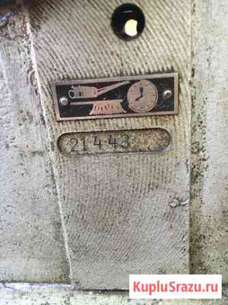 Швейная машинка Самара