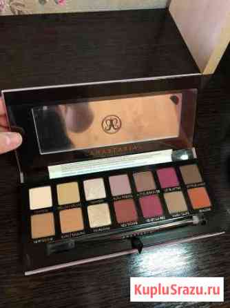 Anastasia Beverly Hills Modern Renaissance Тольятти