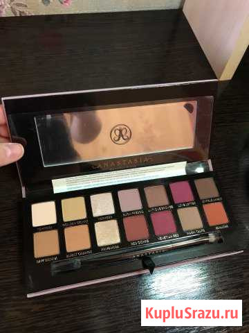 Anastasia Beverly Hills Modern Renaissance Тольятти - изображение 1