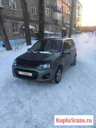LADA Kalina 1.6 МТ, 2011, универсал Балаково