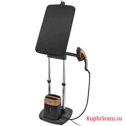 Вертикальный отпариватель Tefal 2 в 1 Саратов