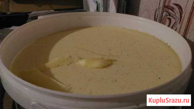 Мёд с пасеки Новоузенск - изображение 1