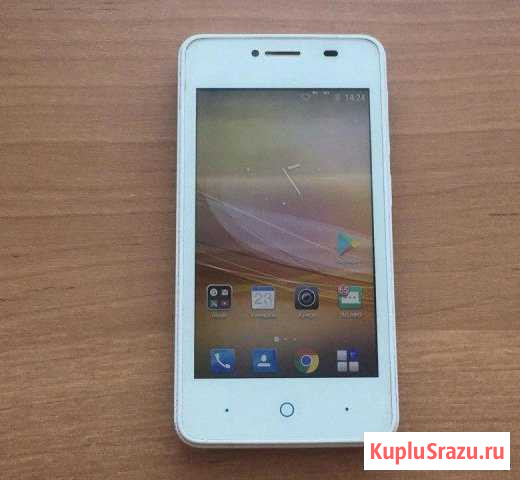 Zte blade a5 Петровск - изображение 1