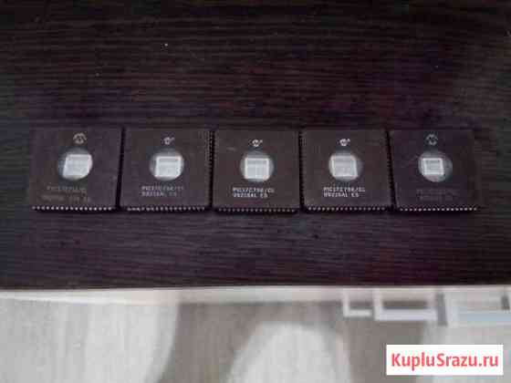 PIC17C756/CL Саратов