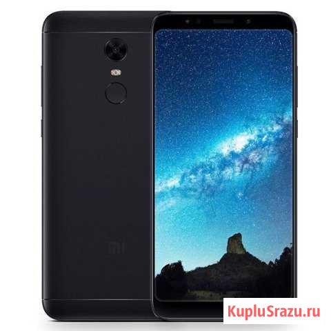 Redmi 5+. 4/64 Владикавказ - изображение 1