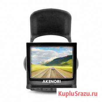 Видеорегистратор Akenori 1080 X Вязьма