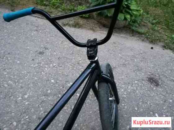 Bmx WTP Смоленск