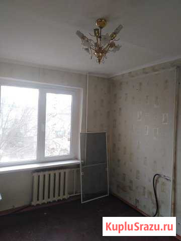 1-к квартира, 38 кв.м., 4/5 эт. Железноводск - изображение 1