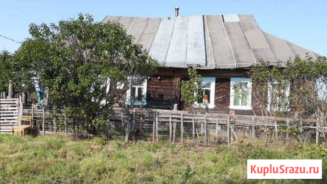Дом 110 кв.м. на участке 20 сот. Кувшиново - изображение 1
