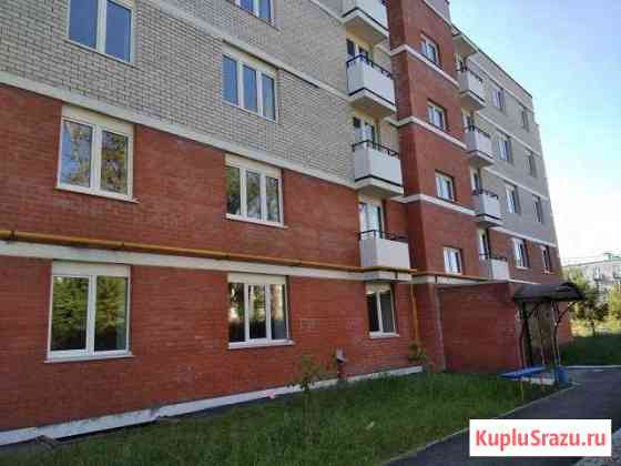 3-к квартира, 72.9 кв.м., 4/5 эт. Донской