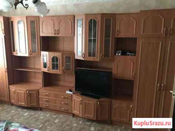 Стенка Узловая